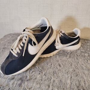 Nike Roshe LD-1000 Mens Size 9 Obsidian Blue Sneakers Shoes 802022-401